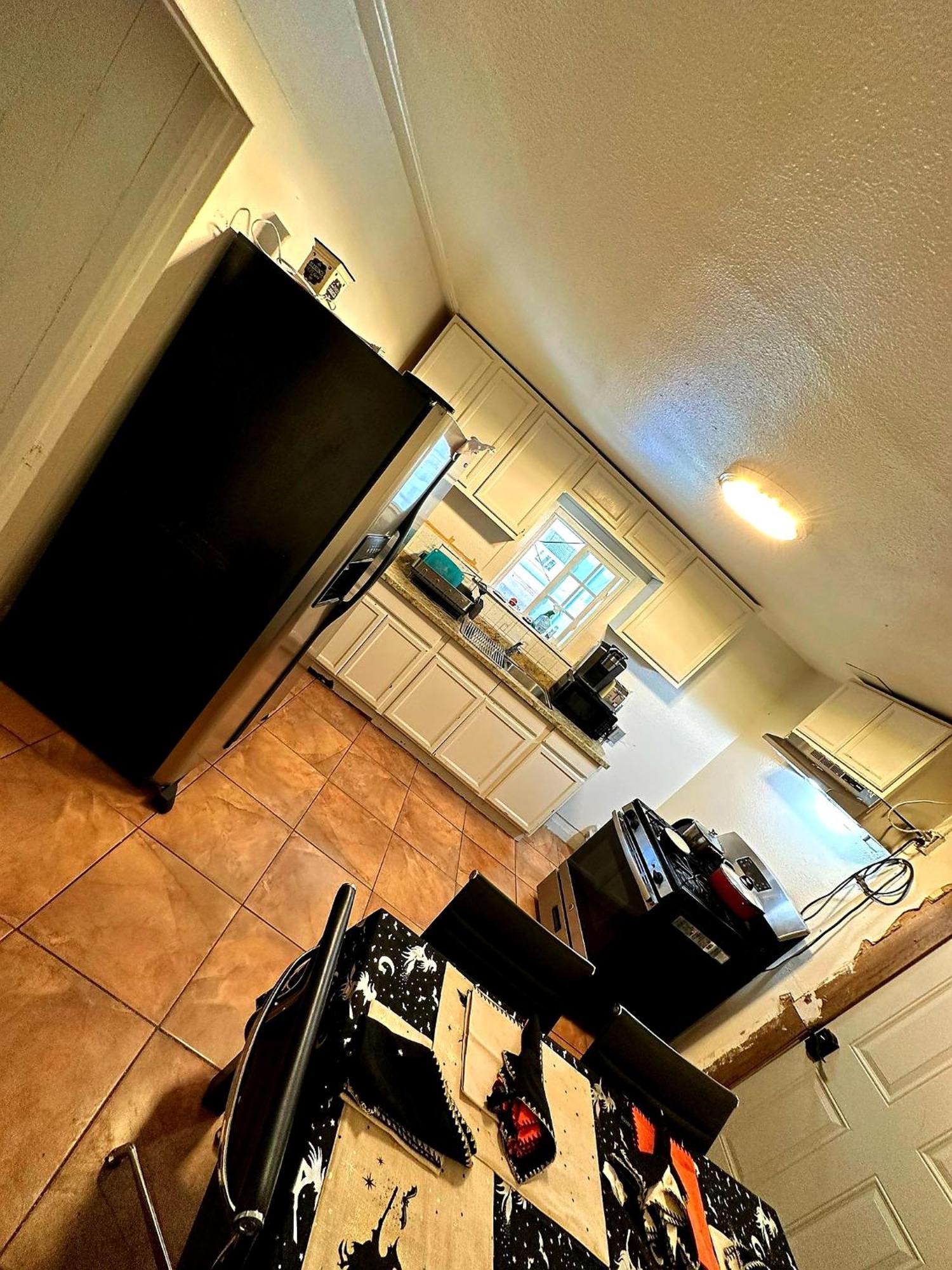 House Downtown Oc Santa Ana Hostel Εξωτερικό φωτογραφία