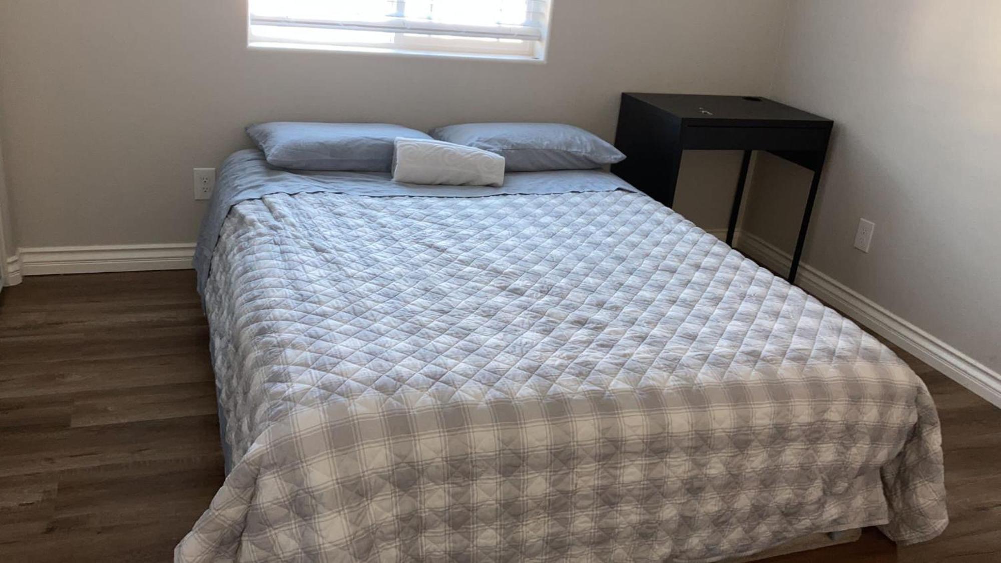 House Downtown Oc Santa Ana Hostel Εξωτερικό φωτογραφία