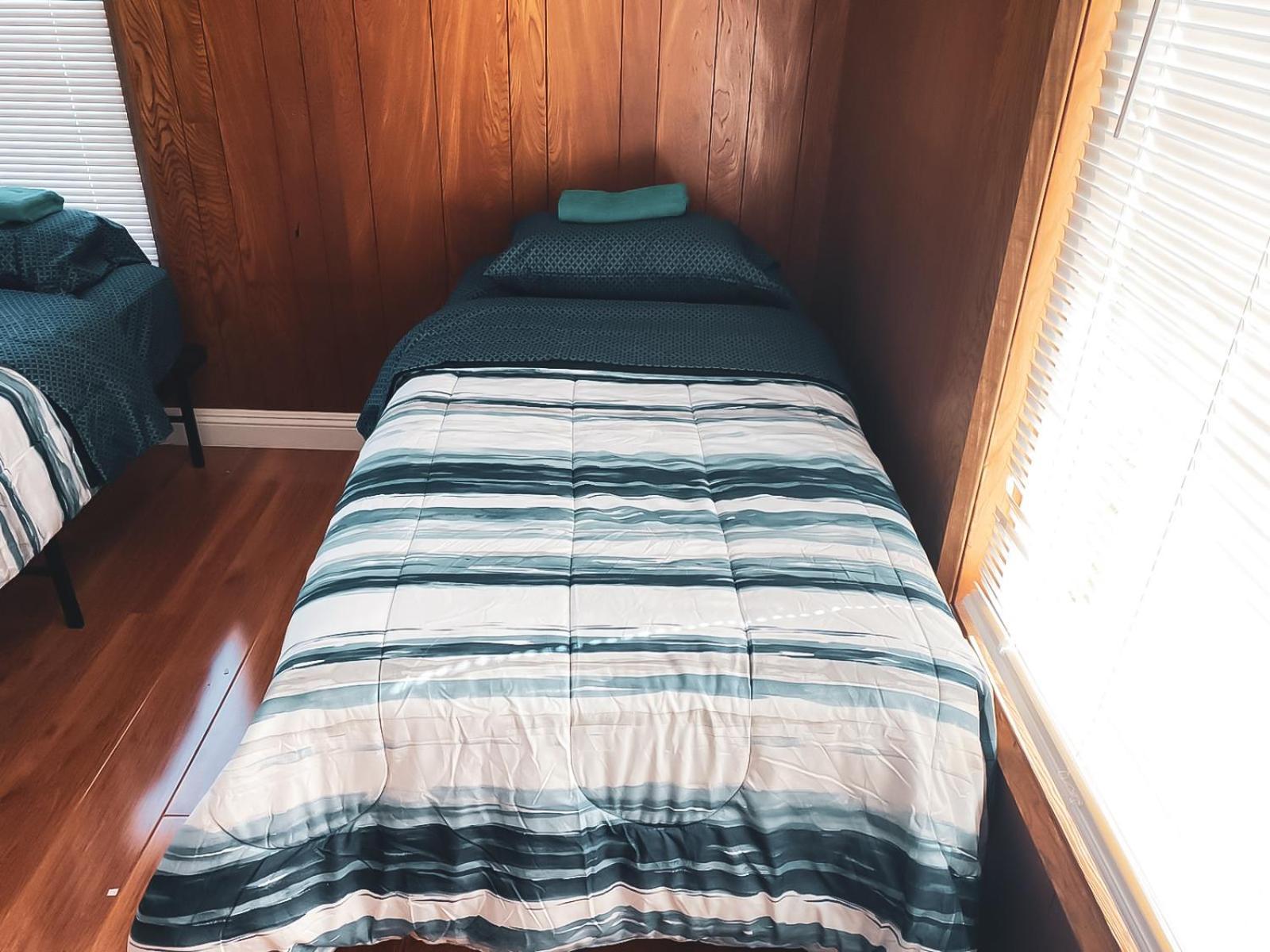 House Downtown Oc Santa Ana Hostel Εξωτερικό φωτογραφία