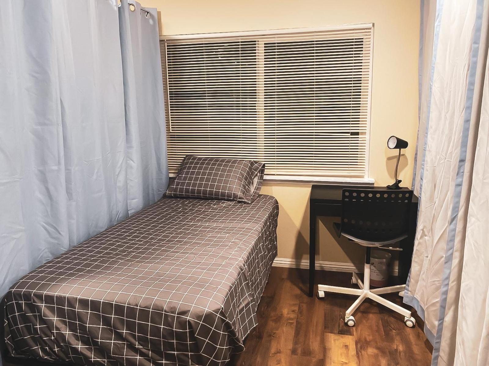 House Downtown Oc Santa Ana Hostel Εξωτερικό φωτογραφία