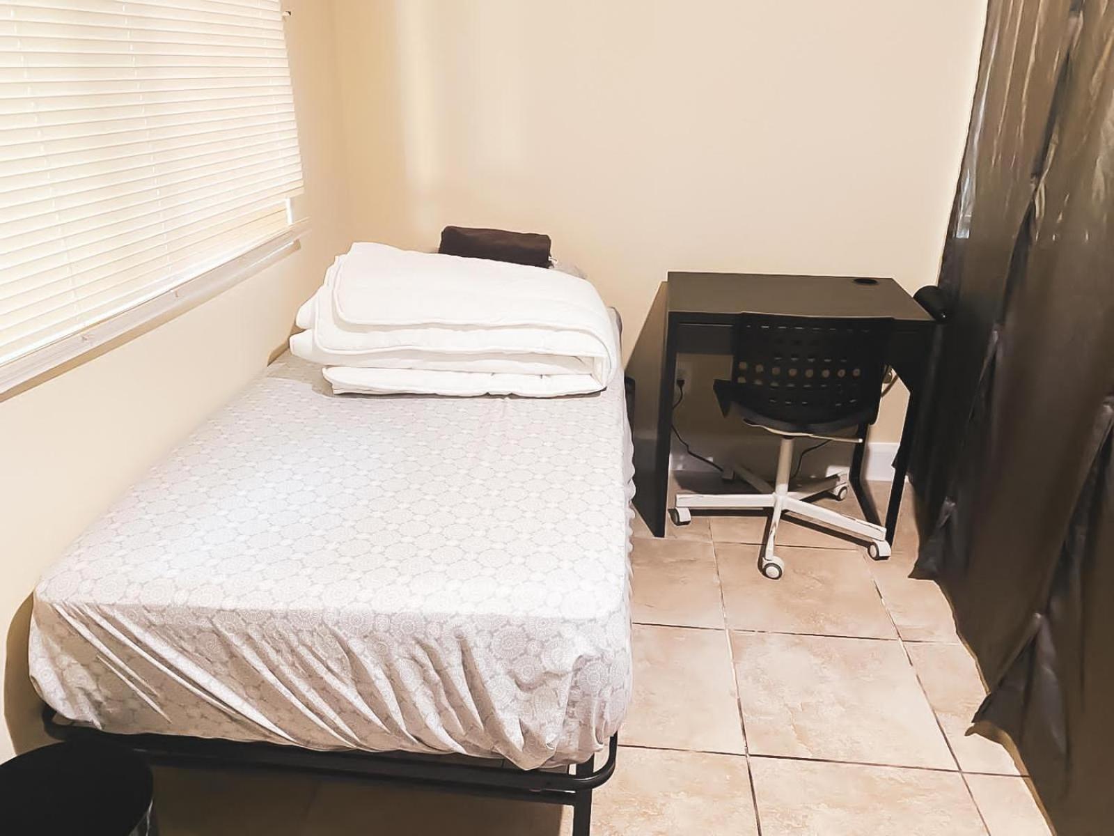 House Downtown Oc Santa Ana Hostel Εξωτερικό φωτογραφία