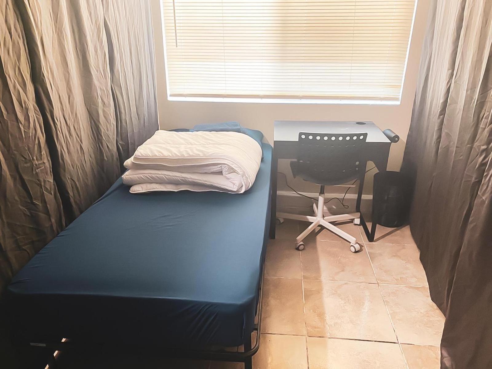 House Downtown Oc Santa Ana Hostel Εξωτερικό φωτογραφία